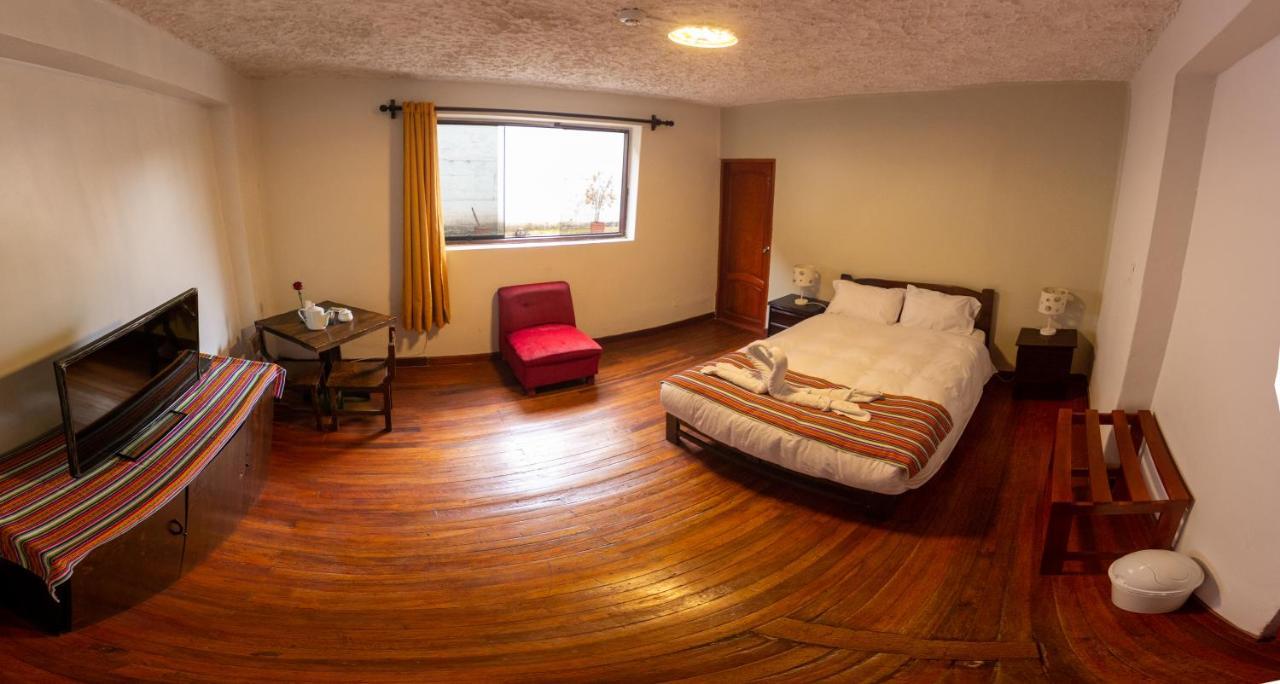 Inka Club Hostel Куско Екстер'єр фото