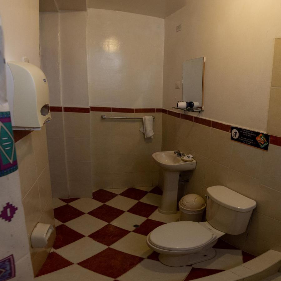 Inka Club Hostel Куско Екстер'єр фото