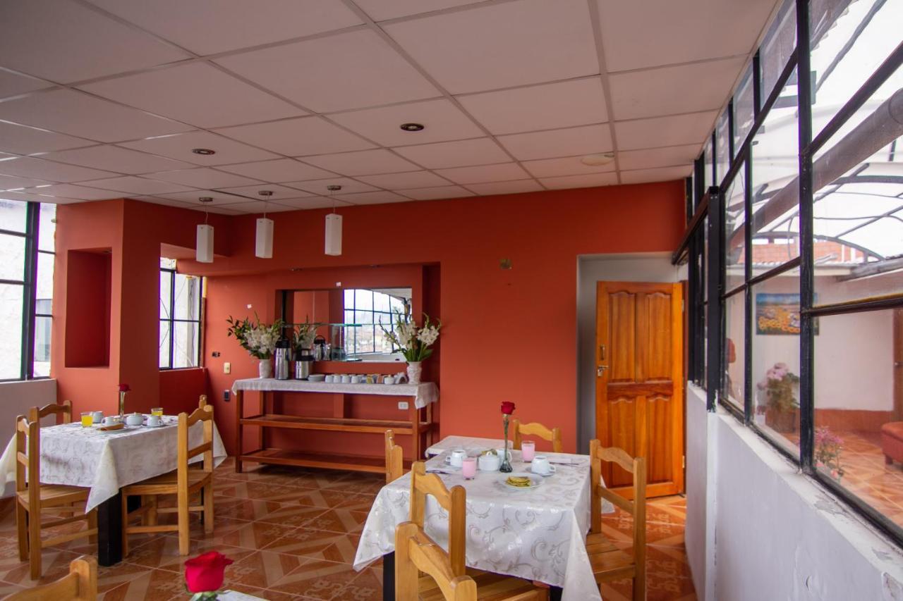 Inka Club Hostel Куско Екстер'єр фото