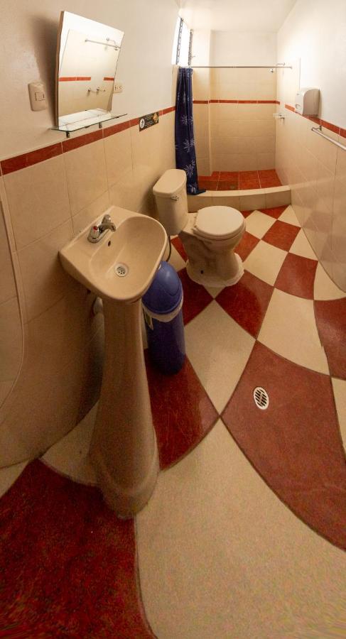 Inka Club Hostel Куско Екстер'єр фото
