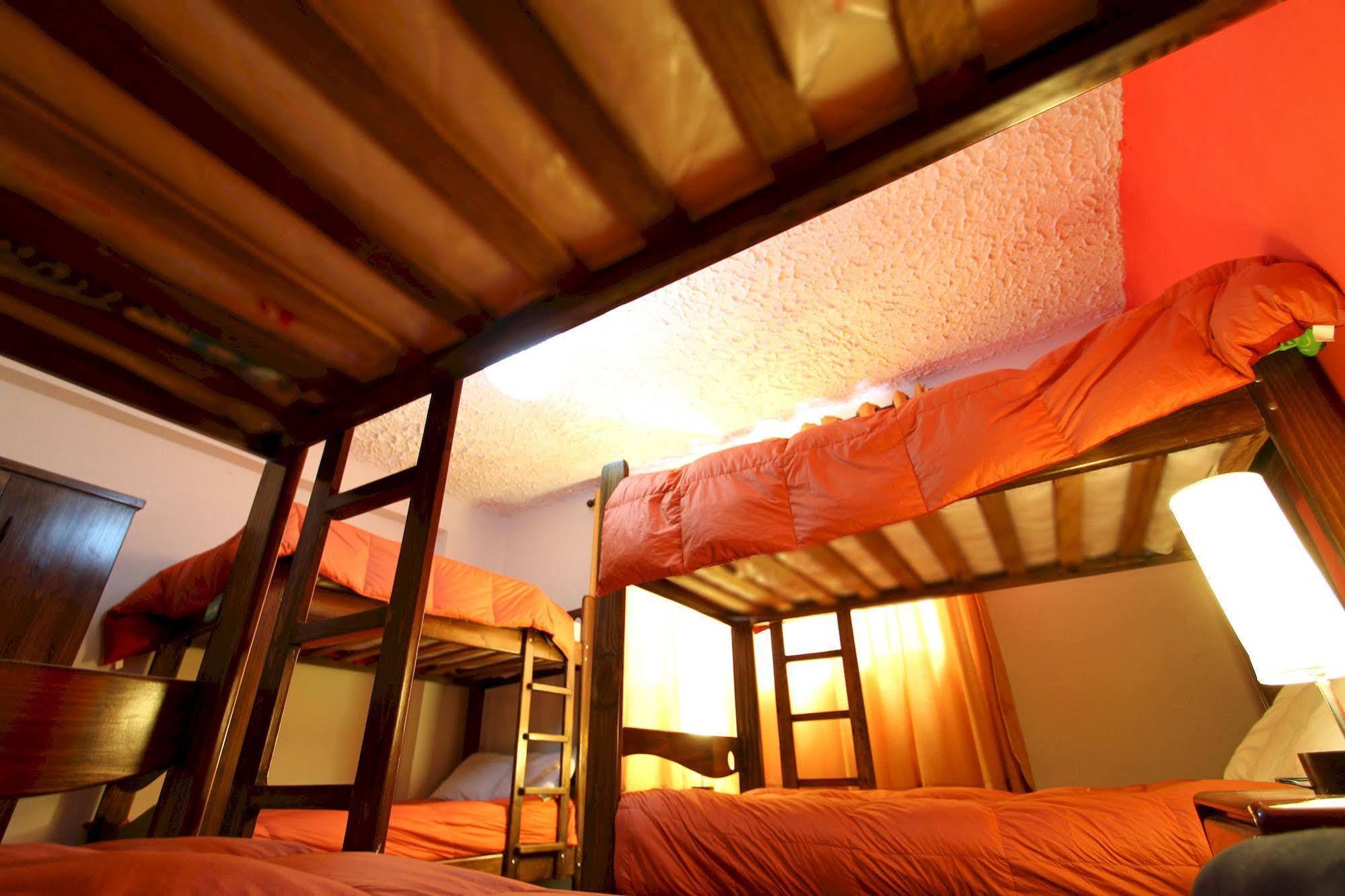 Inka Club Hostel Куско Екстер'єр фото