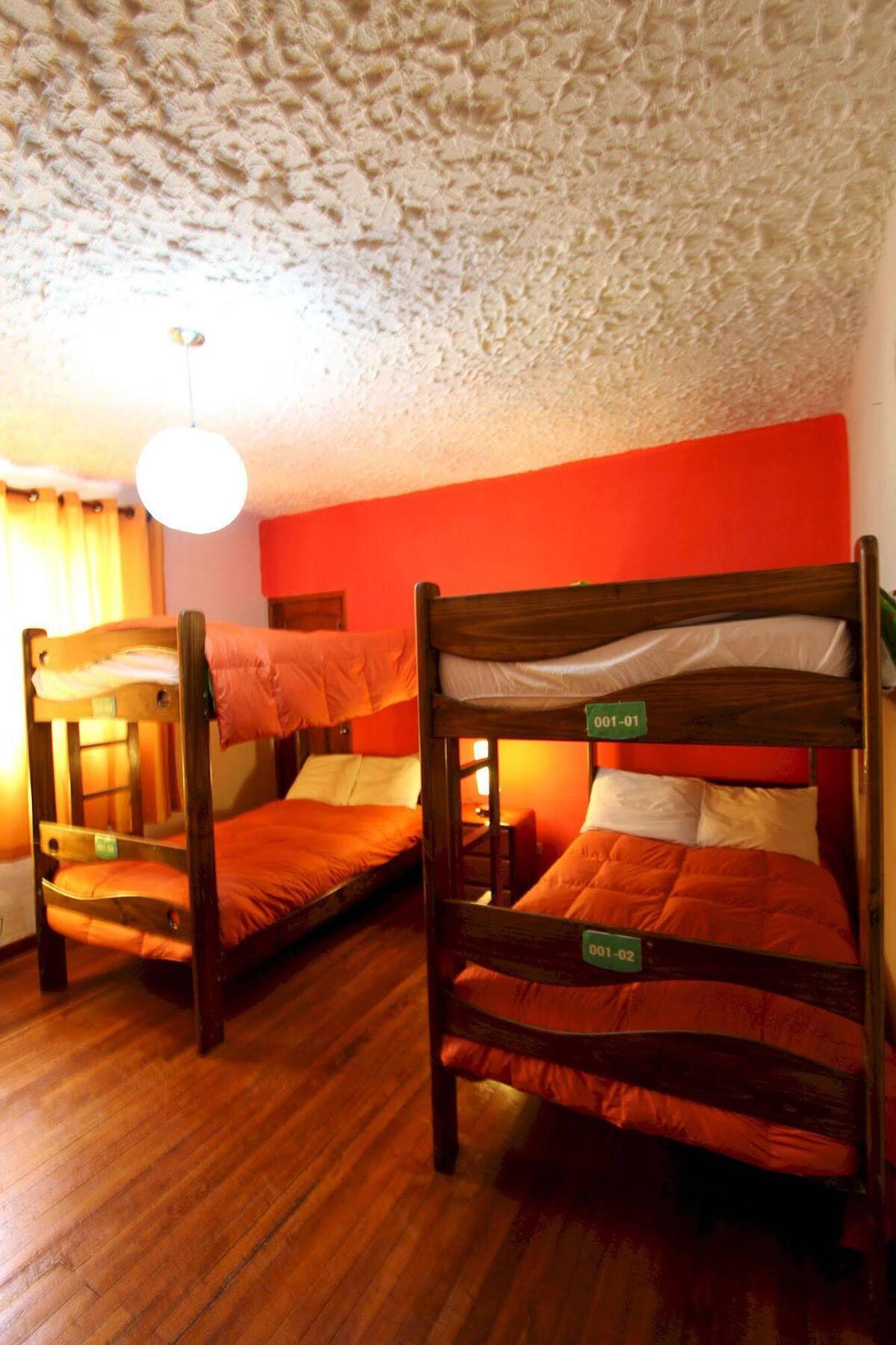 Inka Club Hostel Куско Екстер'єр фото