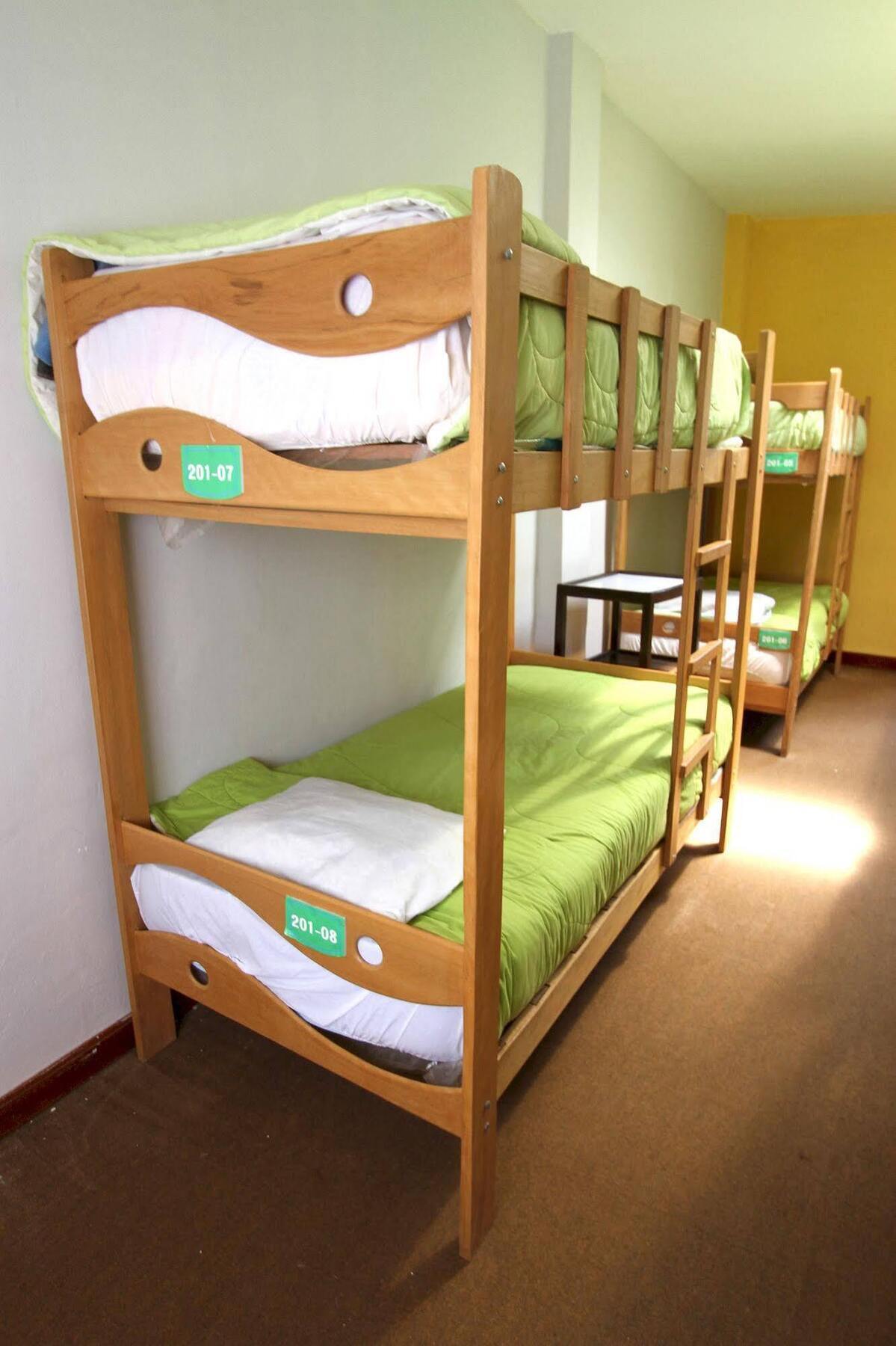 Inka Club Hostel Куско Екстер'єр фото